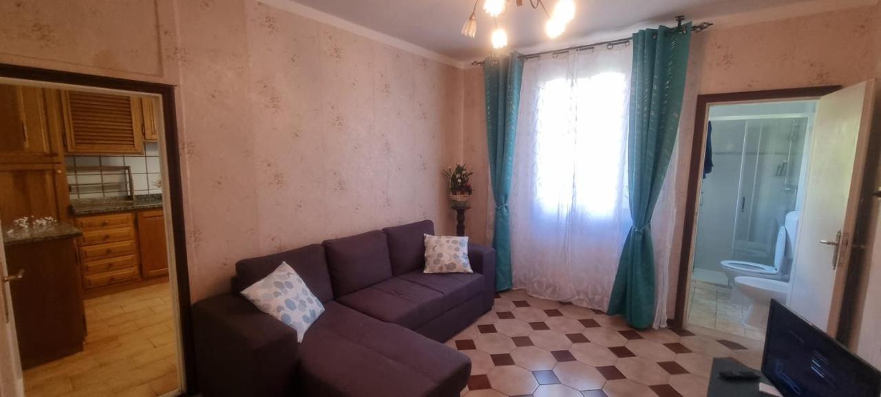 Leonardo & Elisa Apartment Филине Валдарно Екстериор снимка