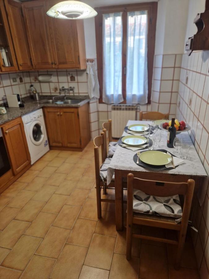 Leonardo & Elisa Apartment Филине Валдарно Екстериор снимка