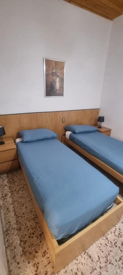 Leonardo & Elisa Apartment Филине Валдарно Екстериор снимка