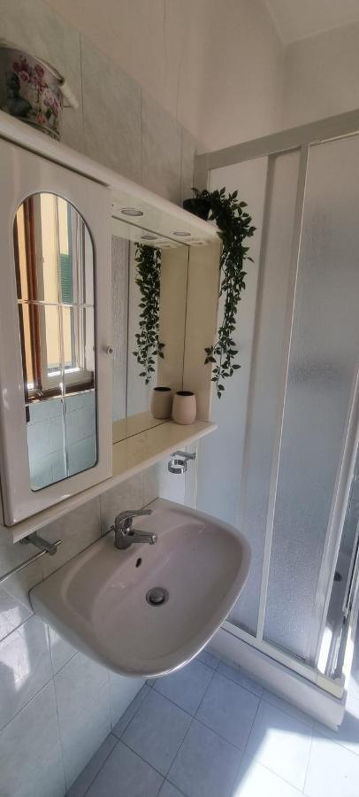 Leonardo & Elisa Apartment Филине Валдарно Екстериор снимка